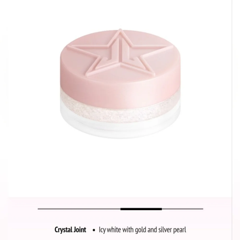 JEFFREE STAR Eye Gloss Crystal Joint - Picture 2 of 7